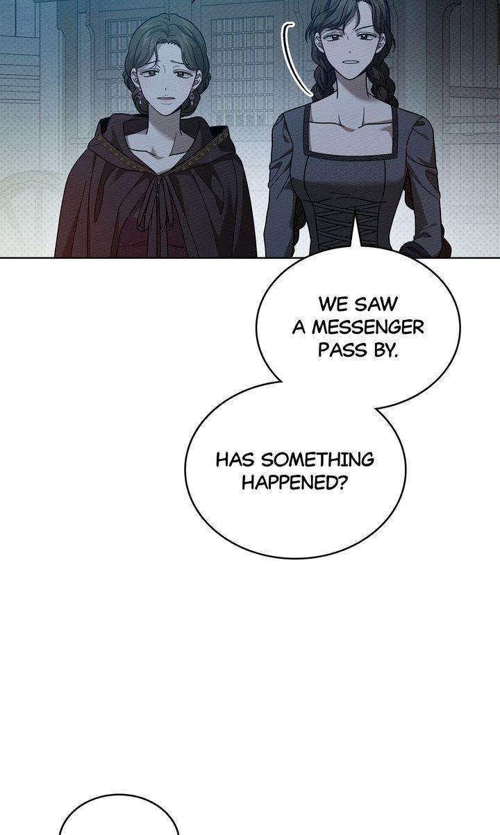 Under the Oak Tree Chapter 117 image 83